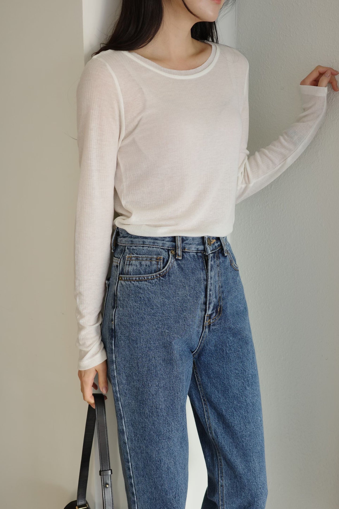 Xyliana Top (3 Colors)