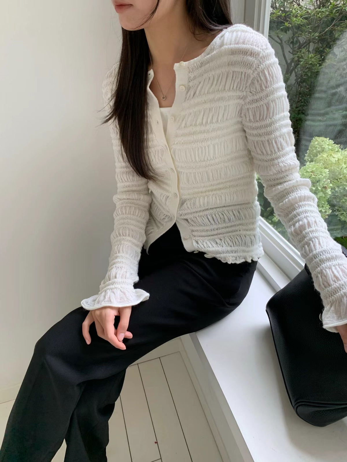Ferelith Sweater (3 Colors)