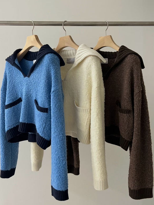 Verena Top (3 Colors)