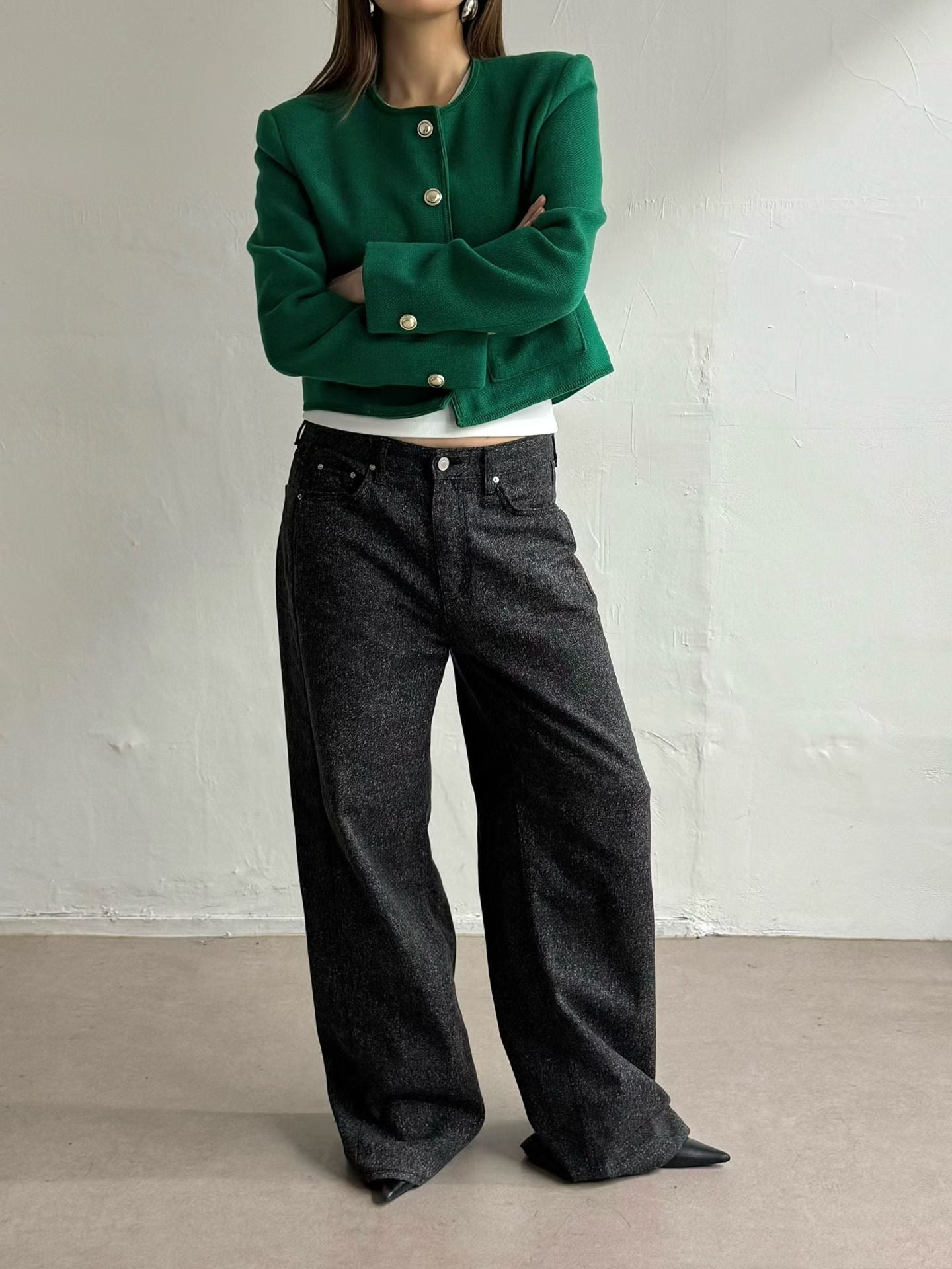 Brisa Jacket (2 Colors)