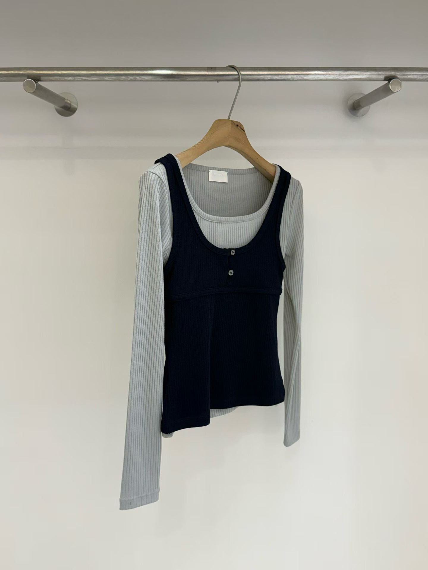 Ximena Top (3 Colors)