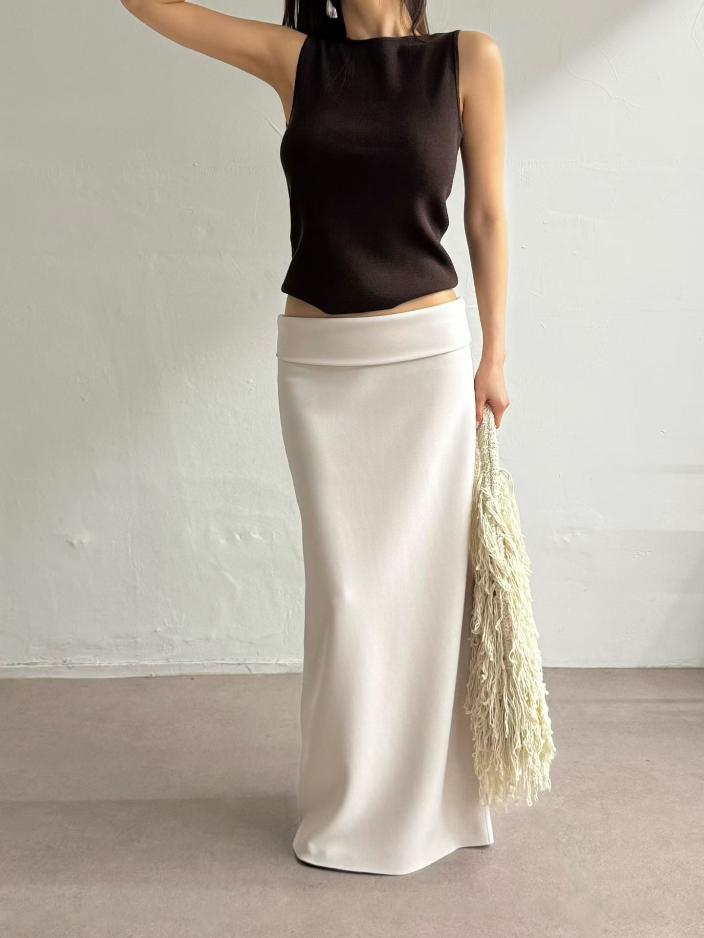Seraphina Knit Top (5 Colors)