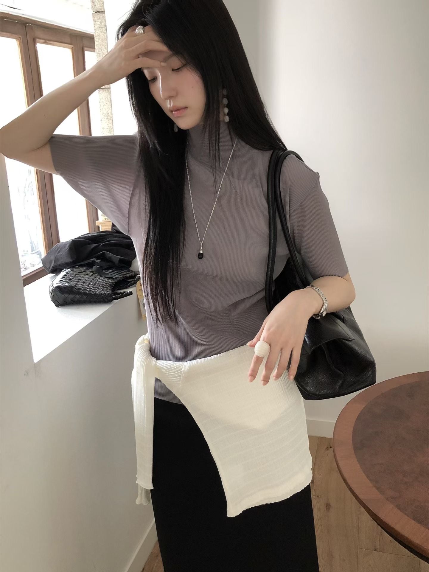 Taygete Top (3 Colors)
