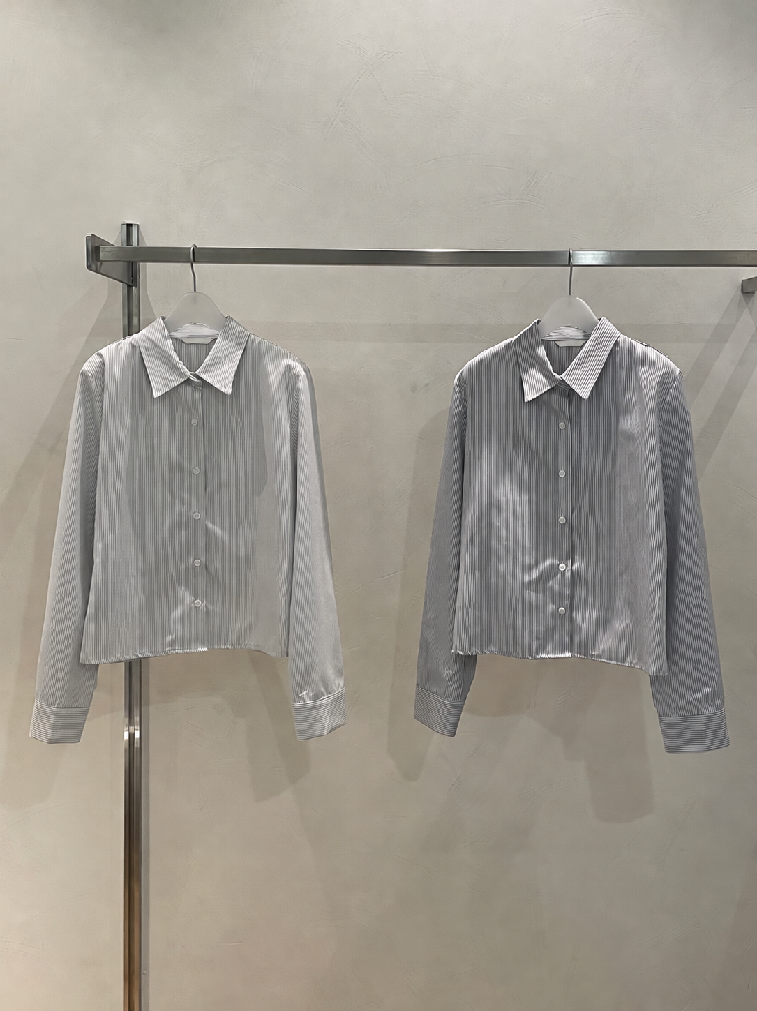 Orilla Shirt (2 Colors)