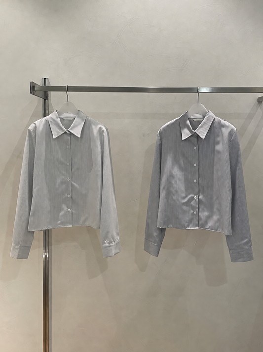 Orilla Shirt (2 Colors)