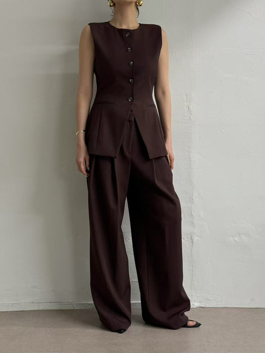 Elysia Pants (3 Colors)