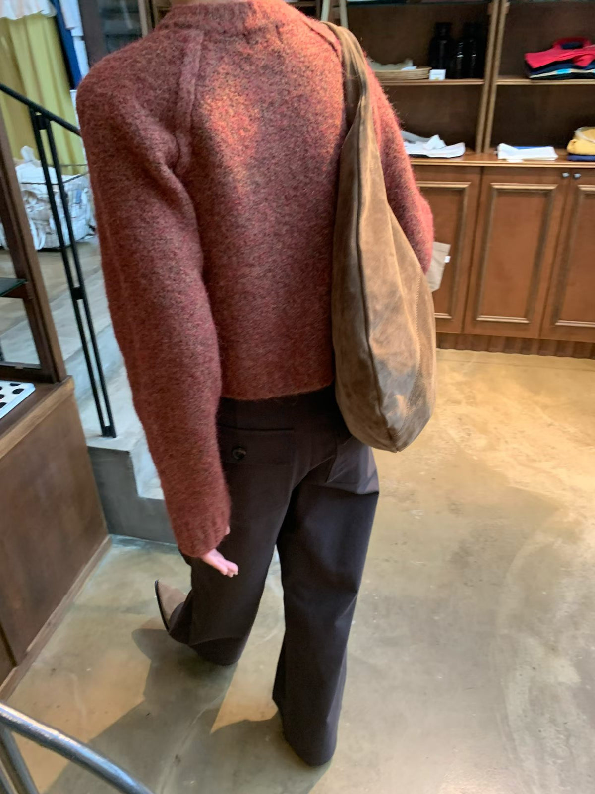 Dameryn Cardigan (3 Colors)