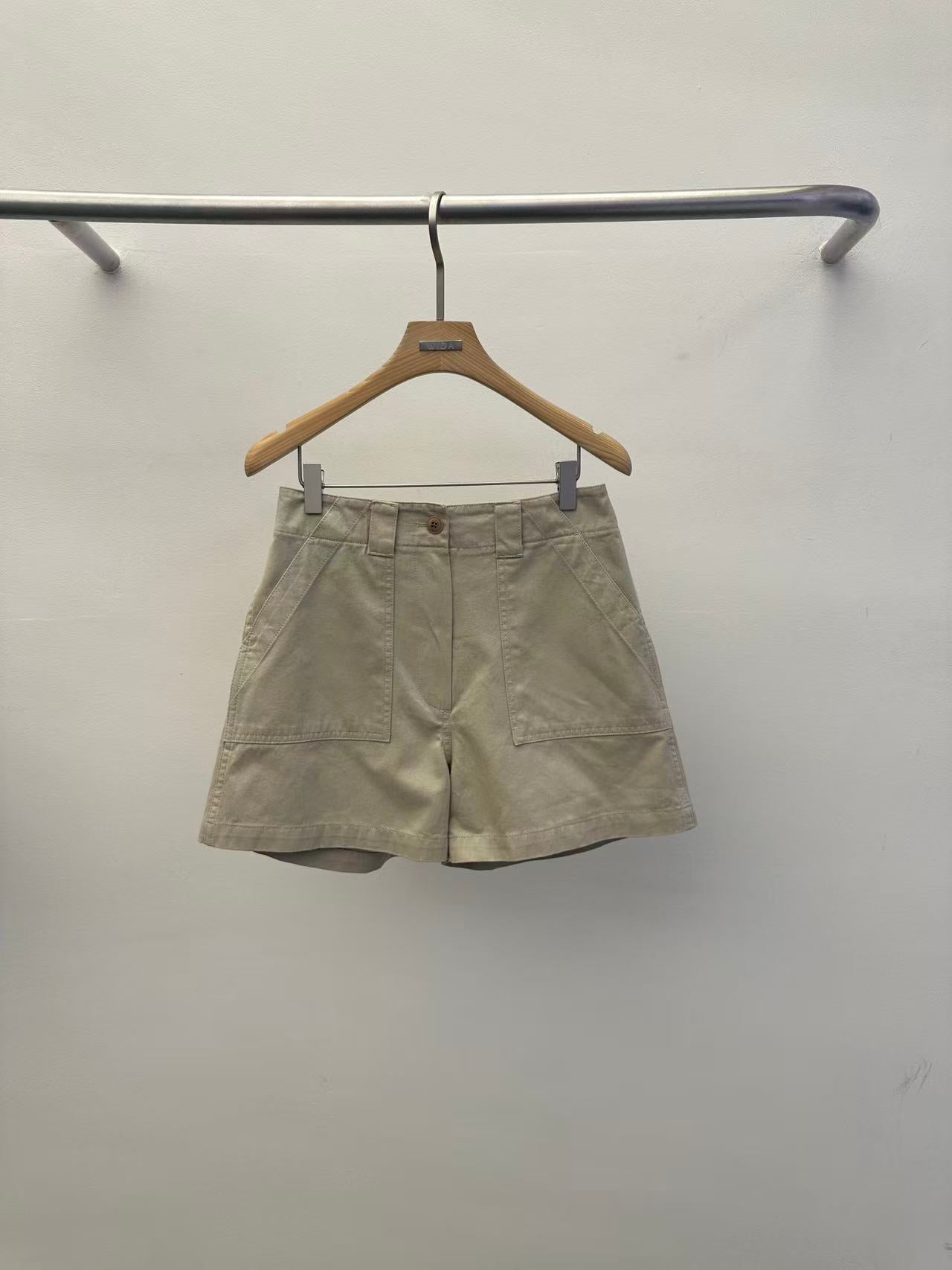 Anouk Short Pants (3 Colors)