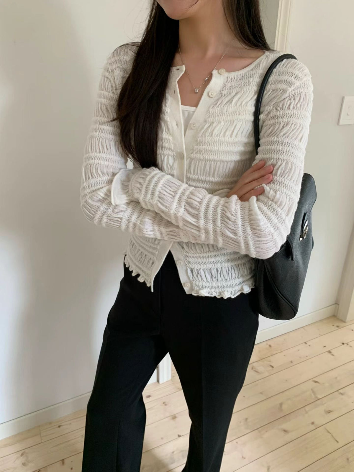 Ferelith Sweater (3 Colors)