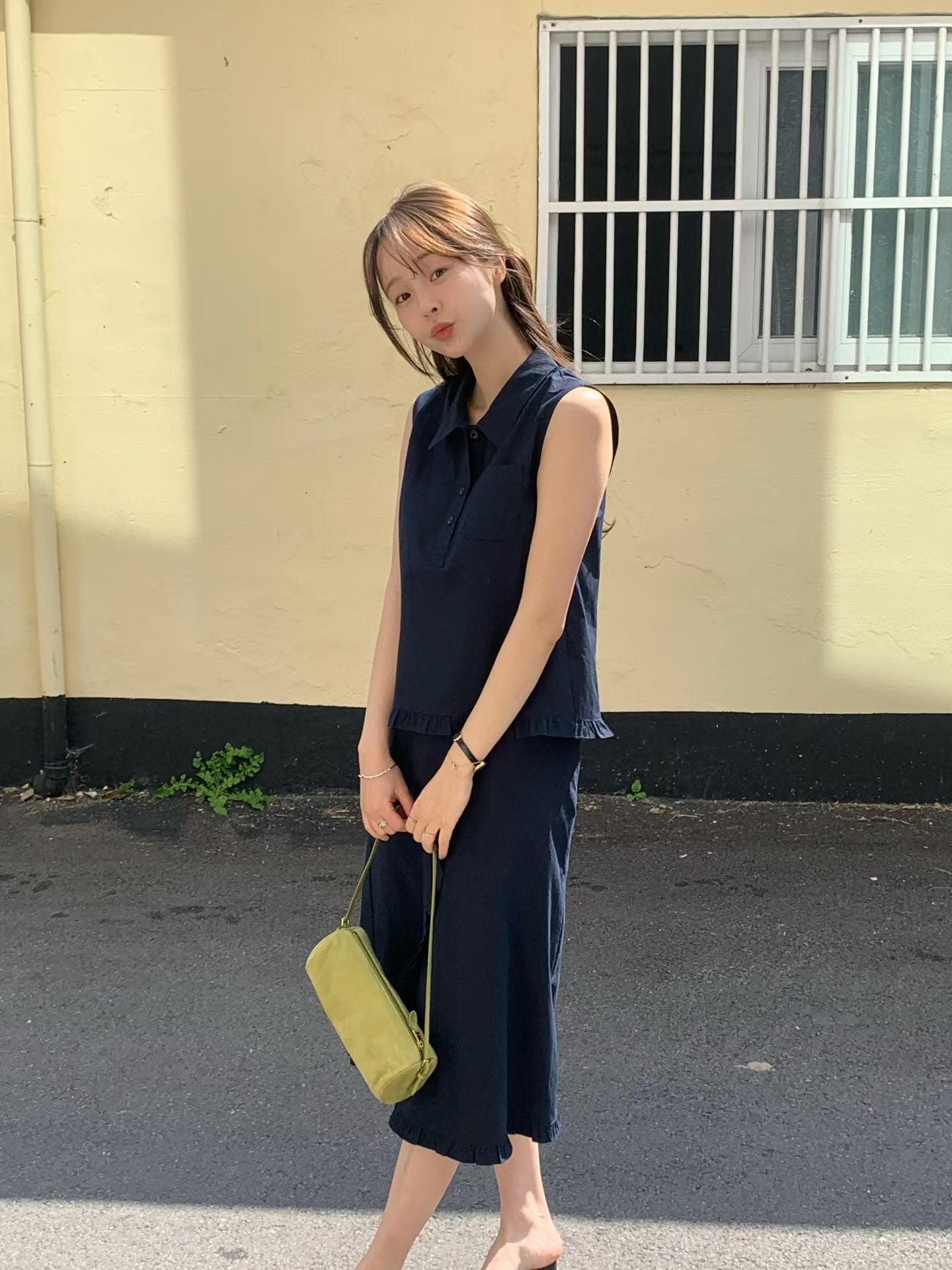 Hecate Skirt (2 Colors)