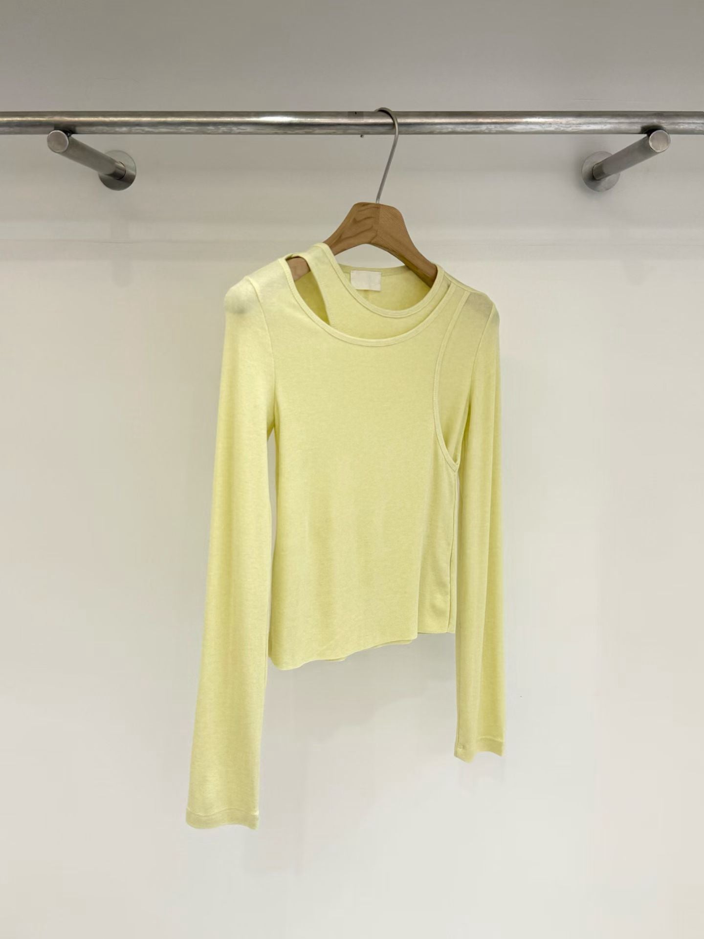 Orla Top (6 Colors)