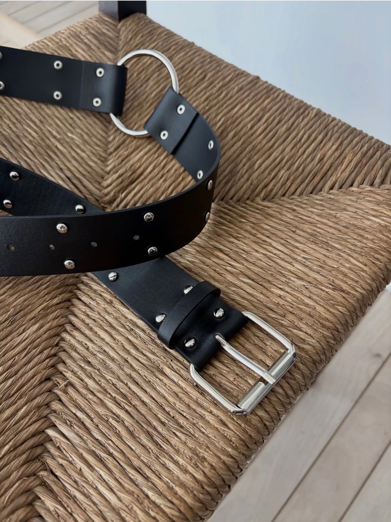 Yarael Belt (2 Colors)