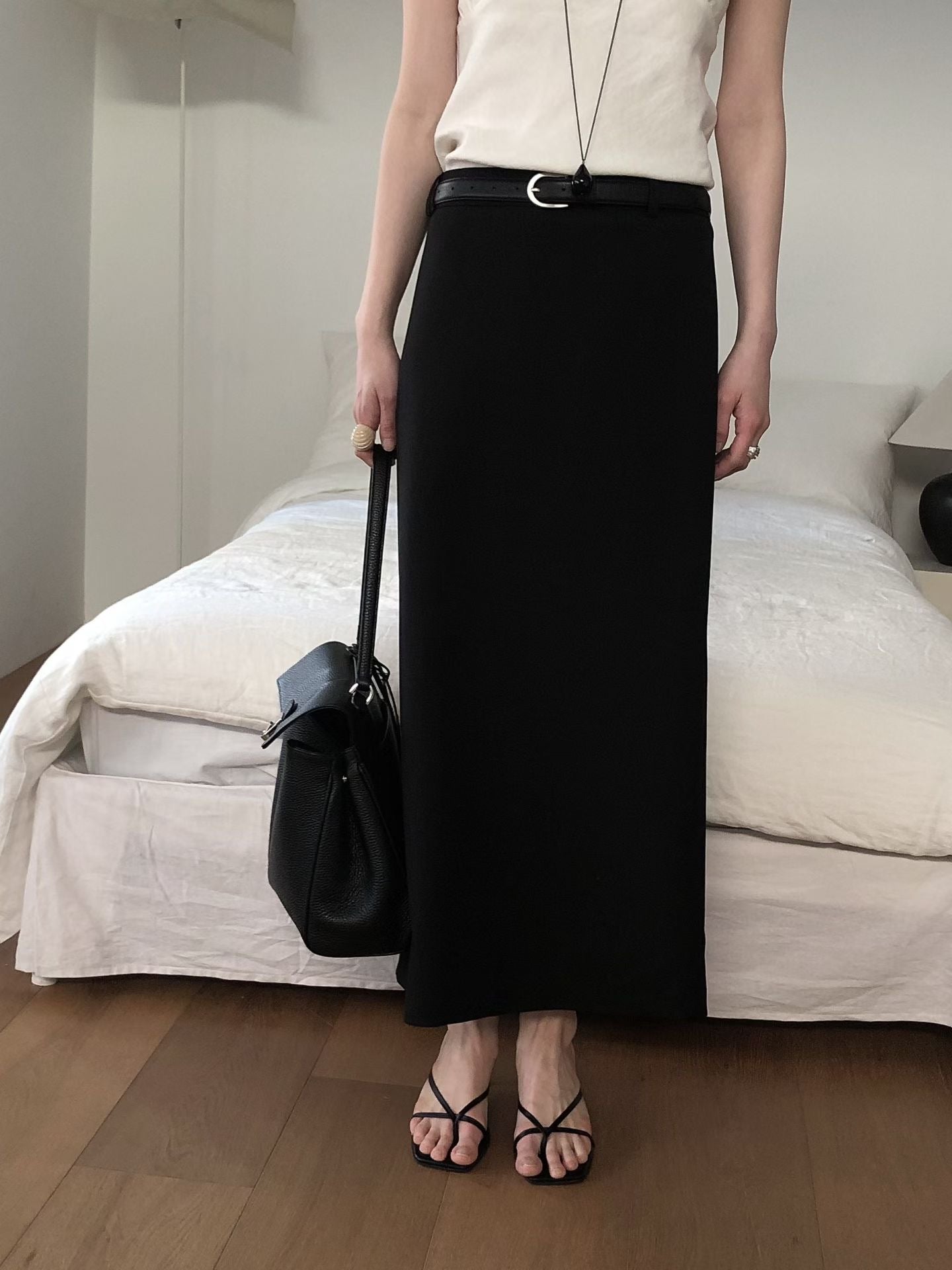 Valentina Skirt (3 Colors)