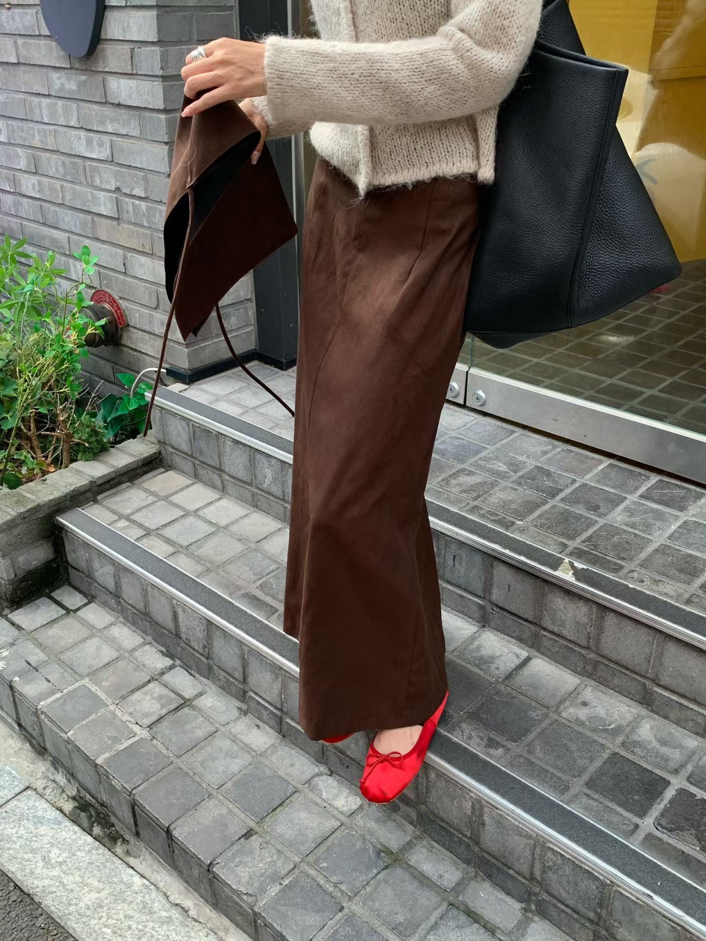 Esmariana Skirt (2 Colors)