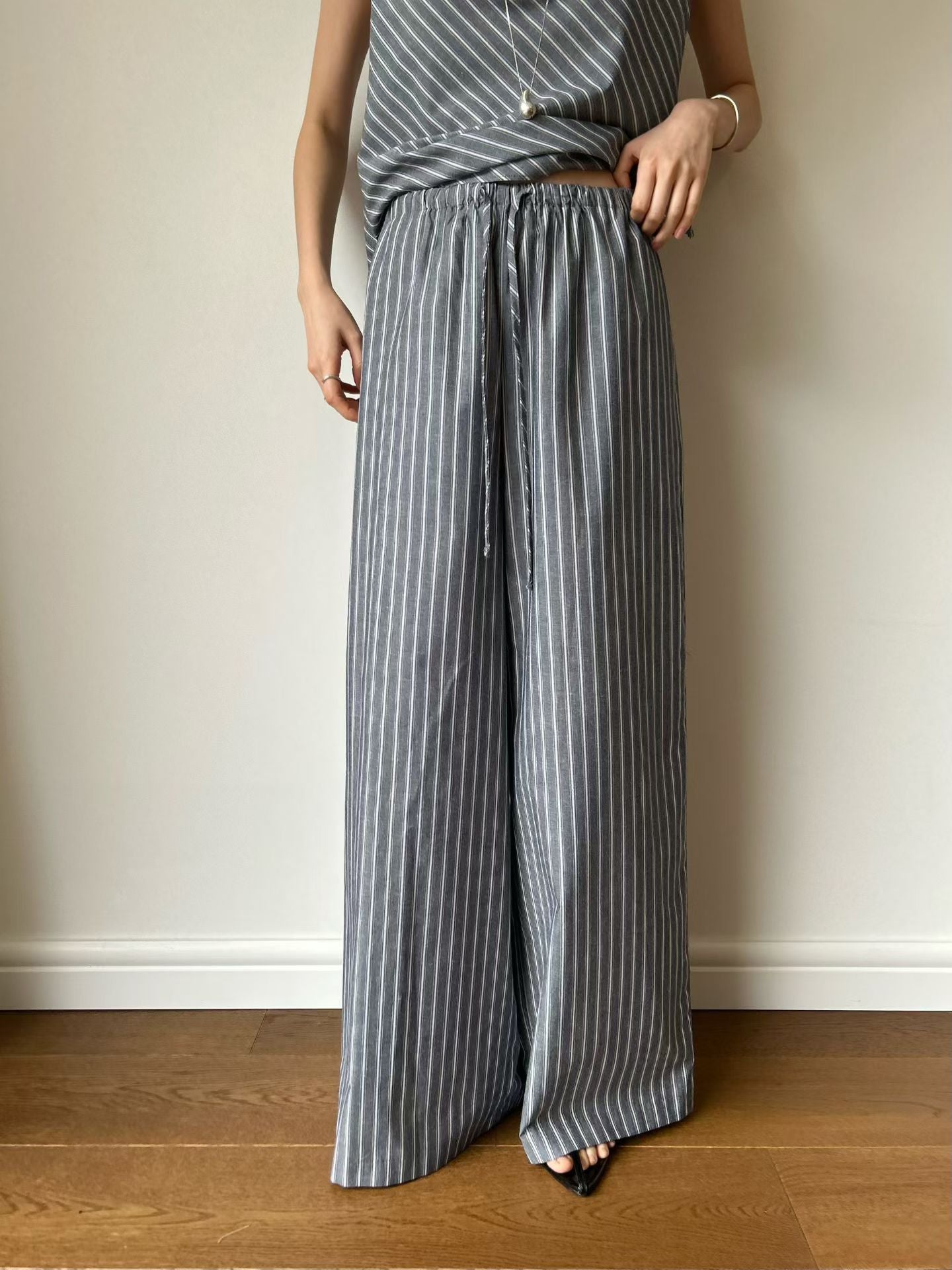 Nerys Trousers (3 Colors)