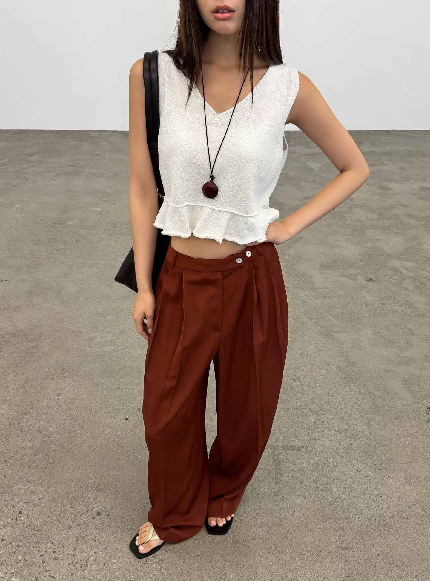 Themisay Top (4 Colors)