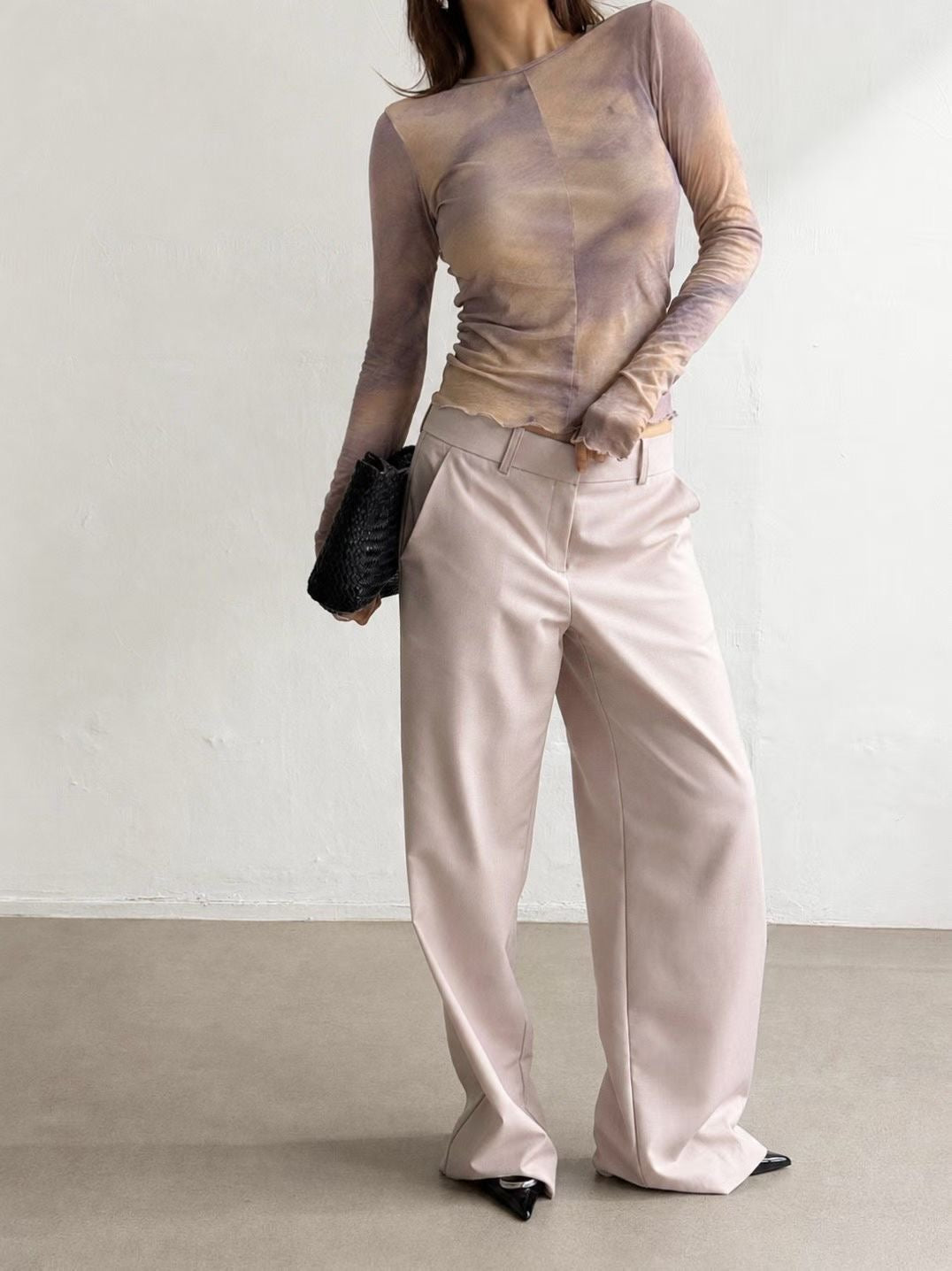 Elaria Top (3 Colors)