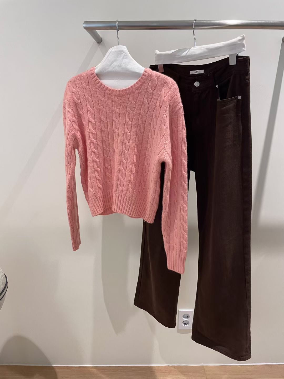 Belladonna Sweater (3 Colors)