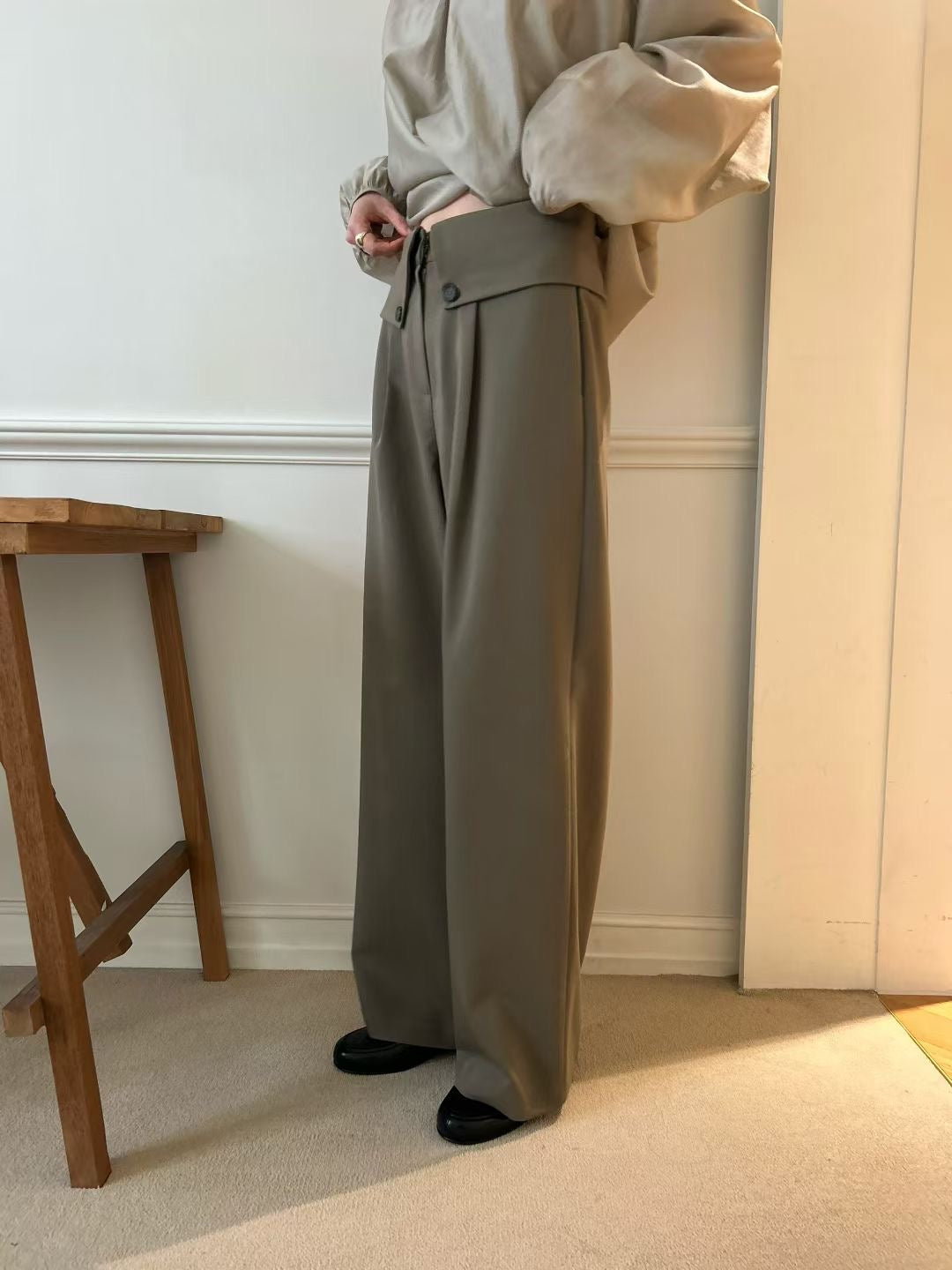 Zephyra Pants (2 Colors)