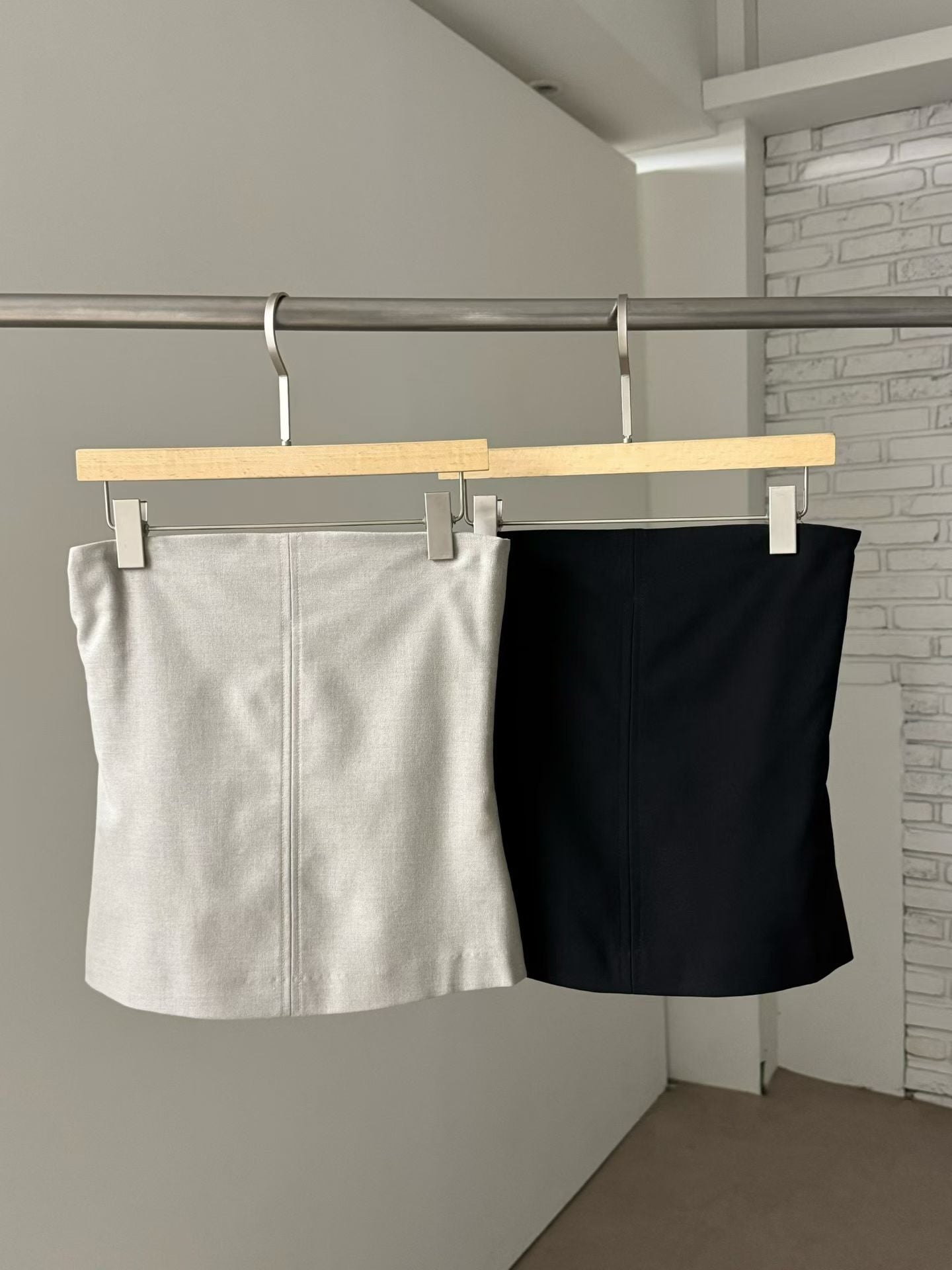 Fenella Top (2 Colors)