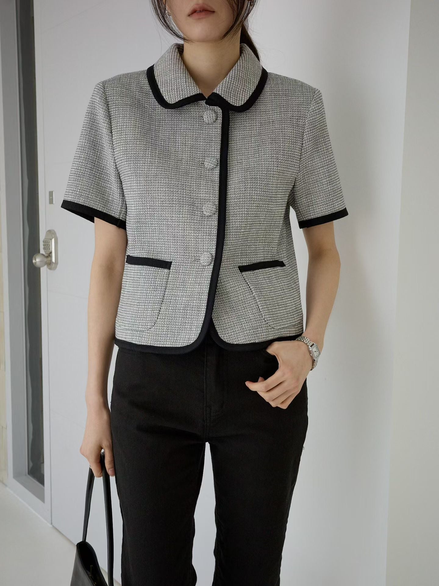 Ilithyia Jacket (這款沒有直播!)