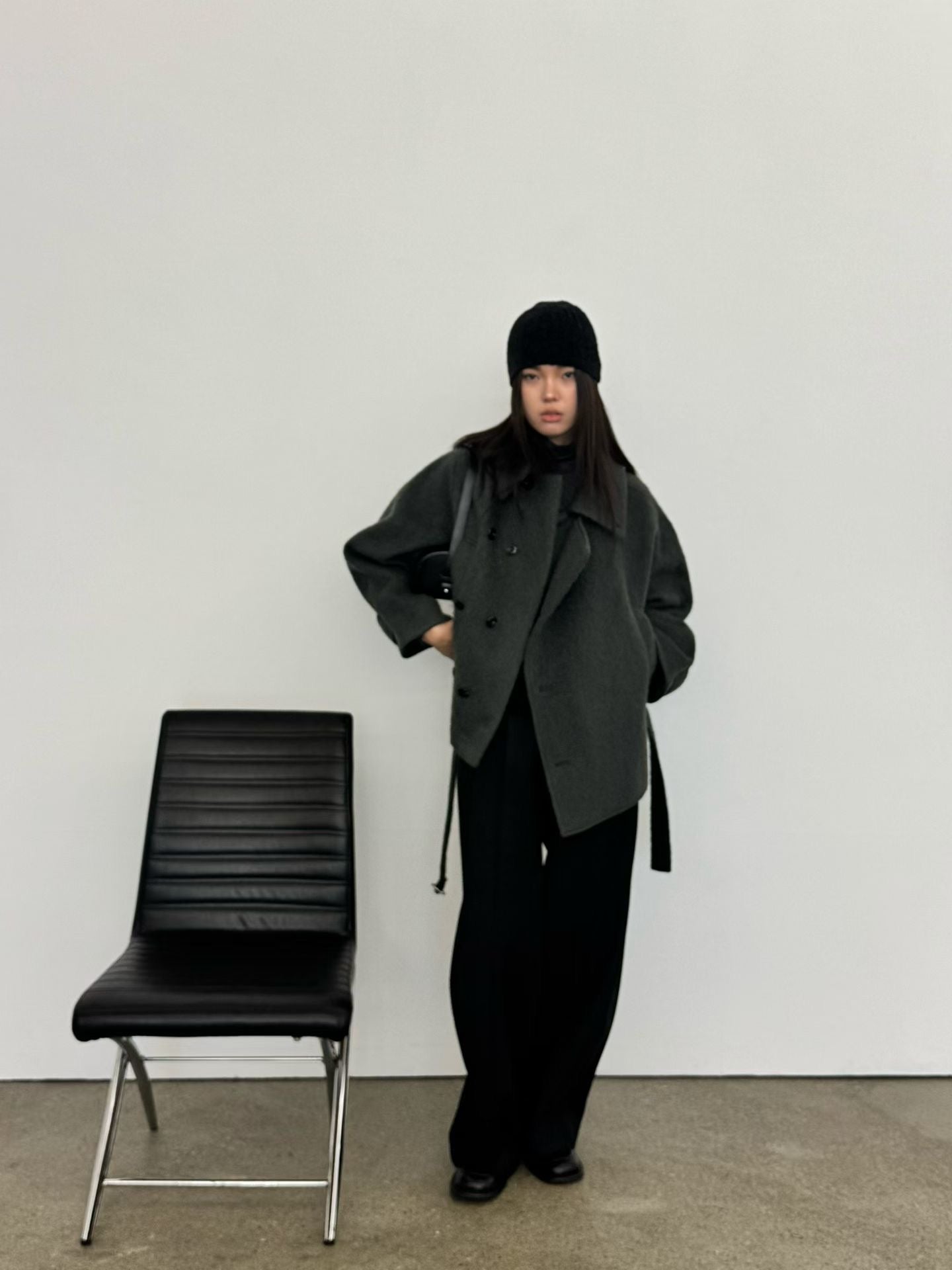 Willowdean Jacket (3 Colors)