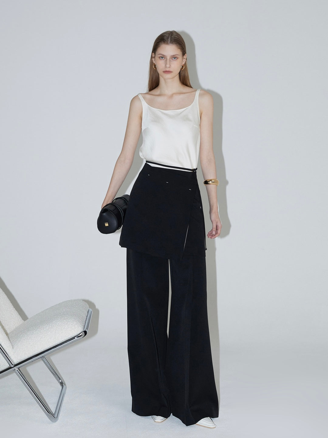 Aletta Pants (3 Colors)