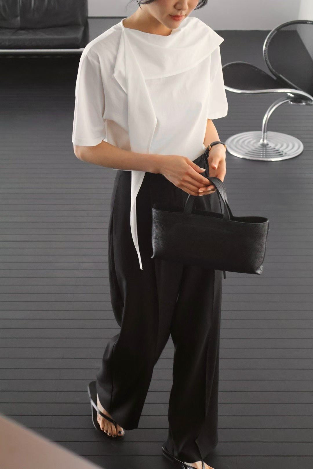 Erato Top (3 Colors)