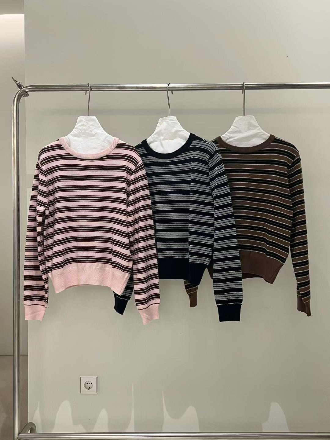 Quinley Sweater (3 Colors)