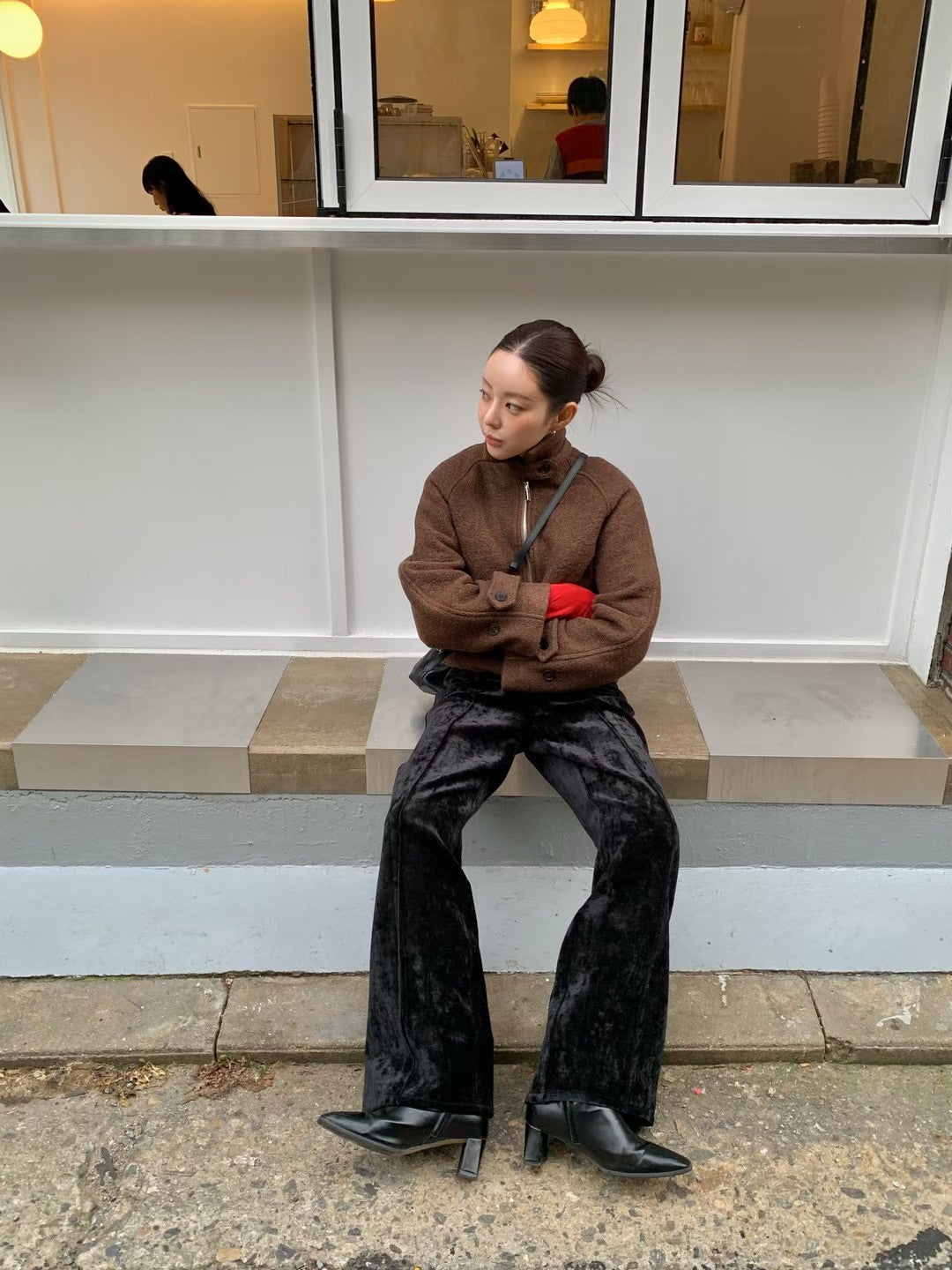 Vesperina Jacket (3 Colors)