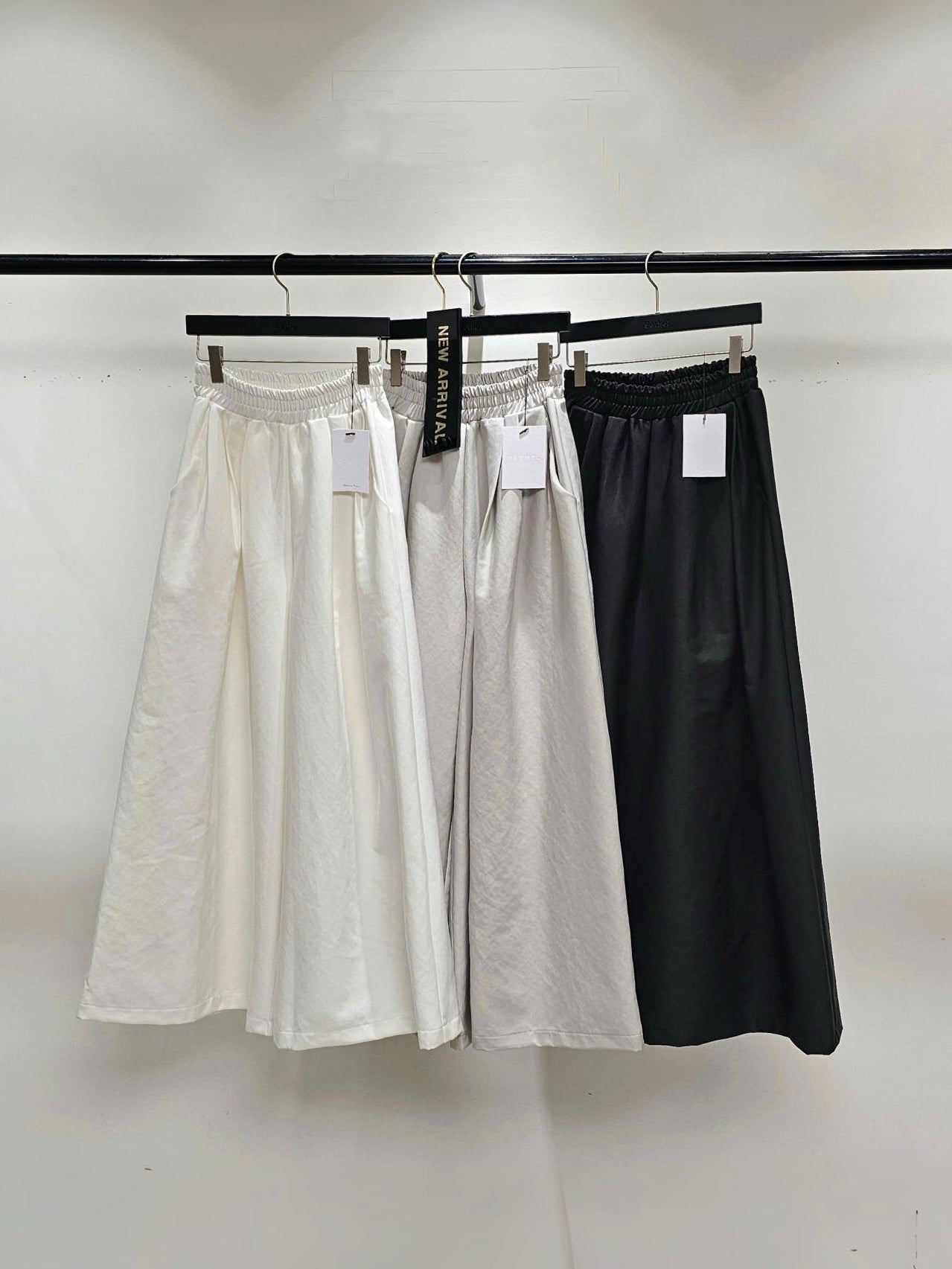 Rosaline Pants (3 Colors)