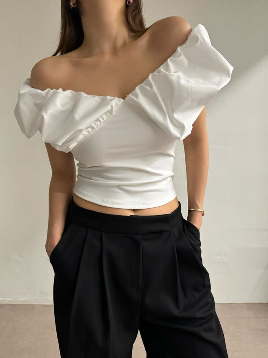 Valentina Top (5 Colors)