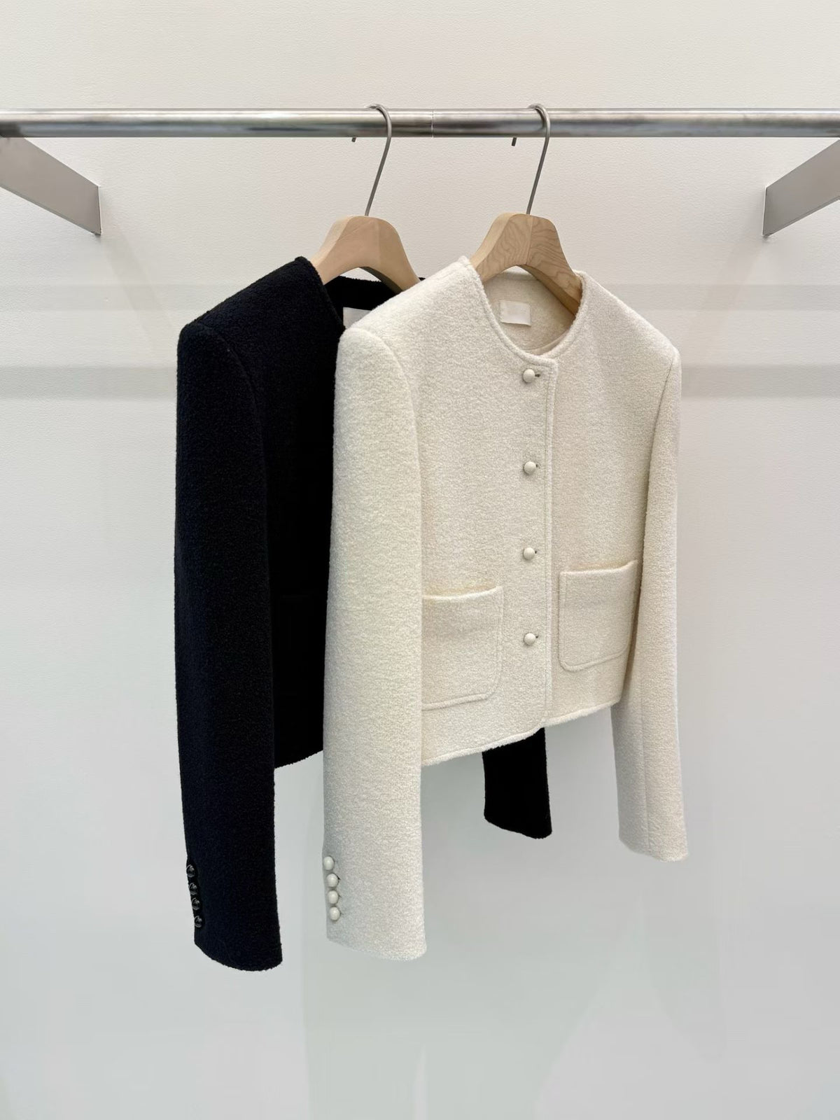 Nivara Jacket (2 Colors)