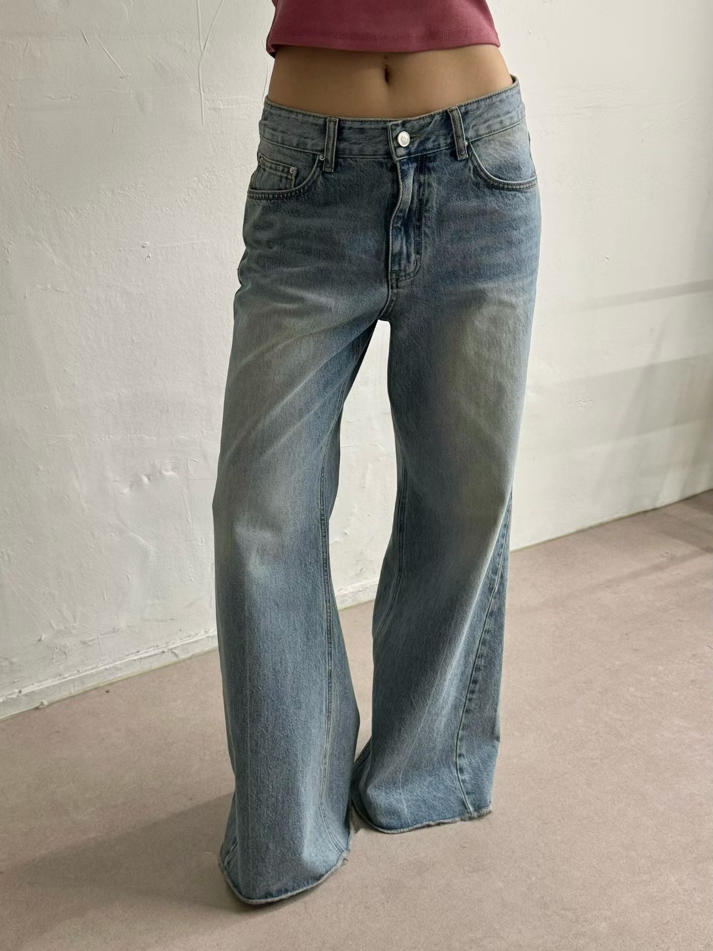 Cerwyn Jeans