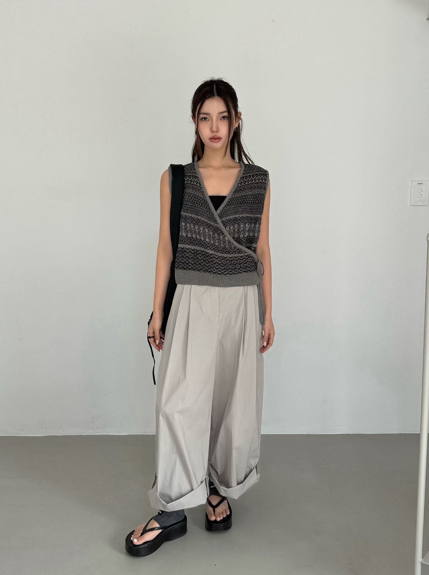 Chloris Pants (4 Colors)