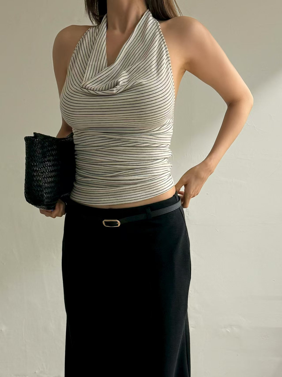 Cassiopeia Top (3 Colors)
