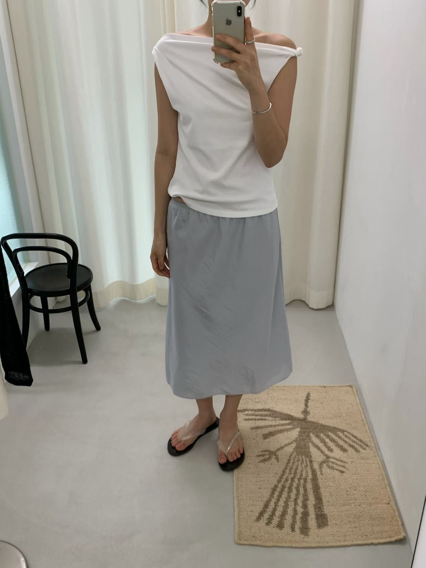 Eloise Top (3 Colors)(這款沒有直播！)