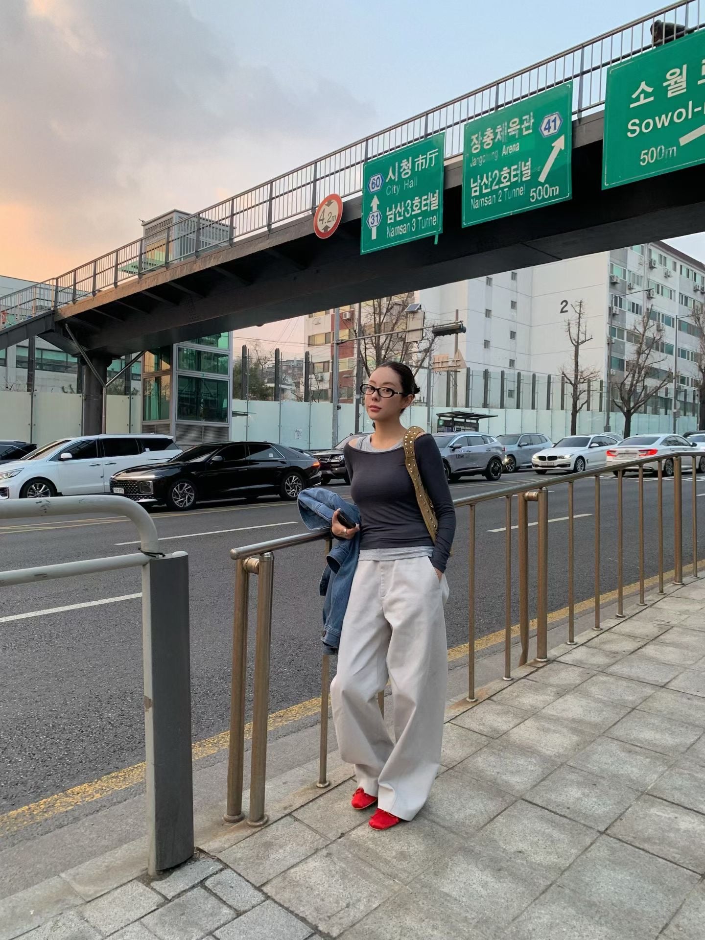 Alex Top Set (3 Colors)