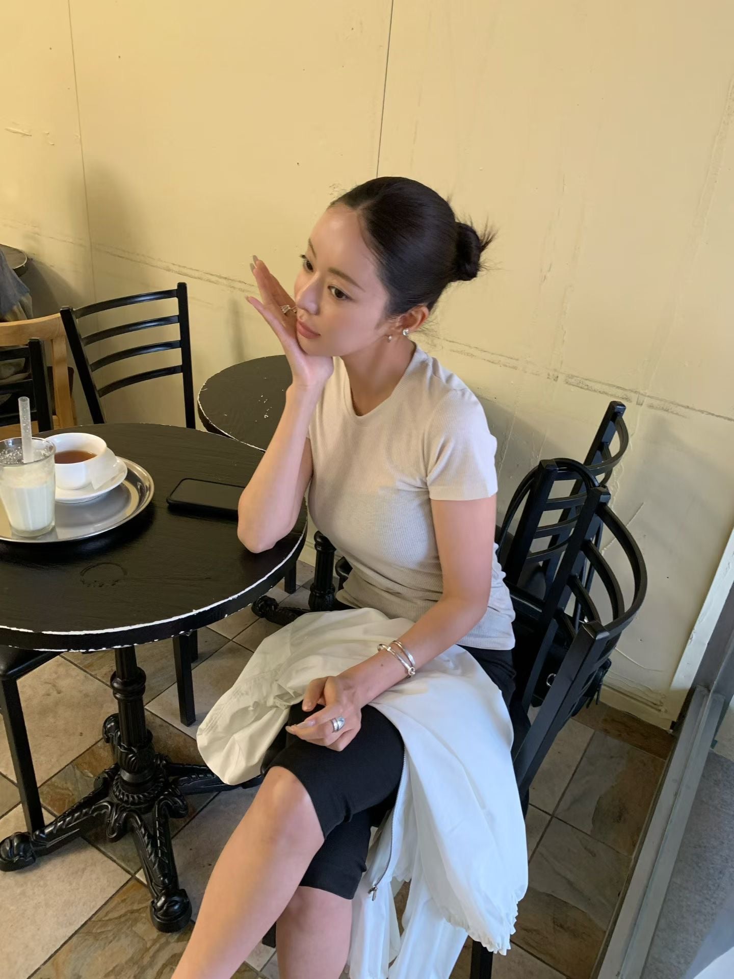 Apate Tee (5 Colors)