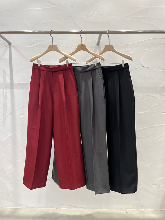 Quinn Pants (3 Colors)