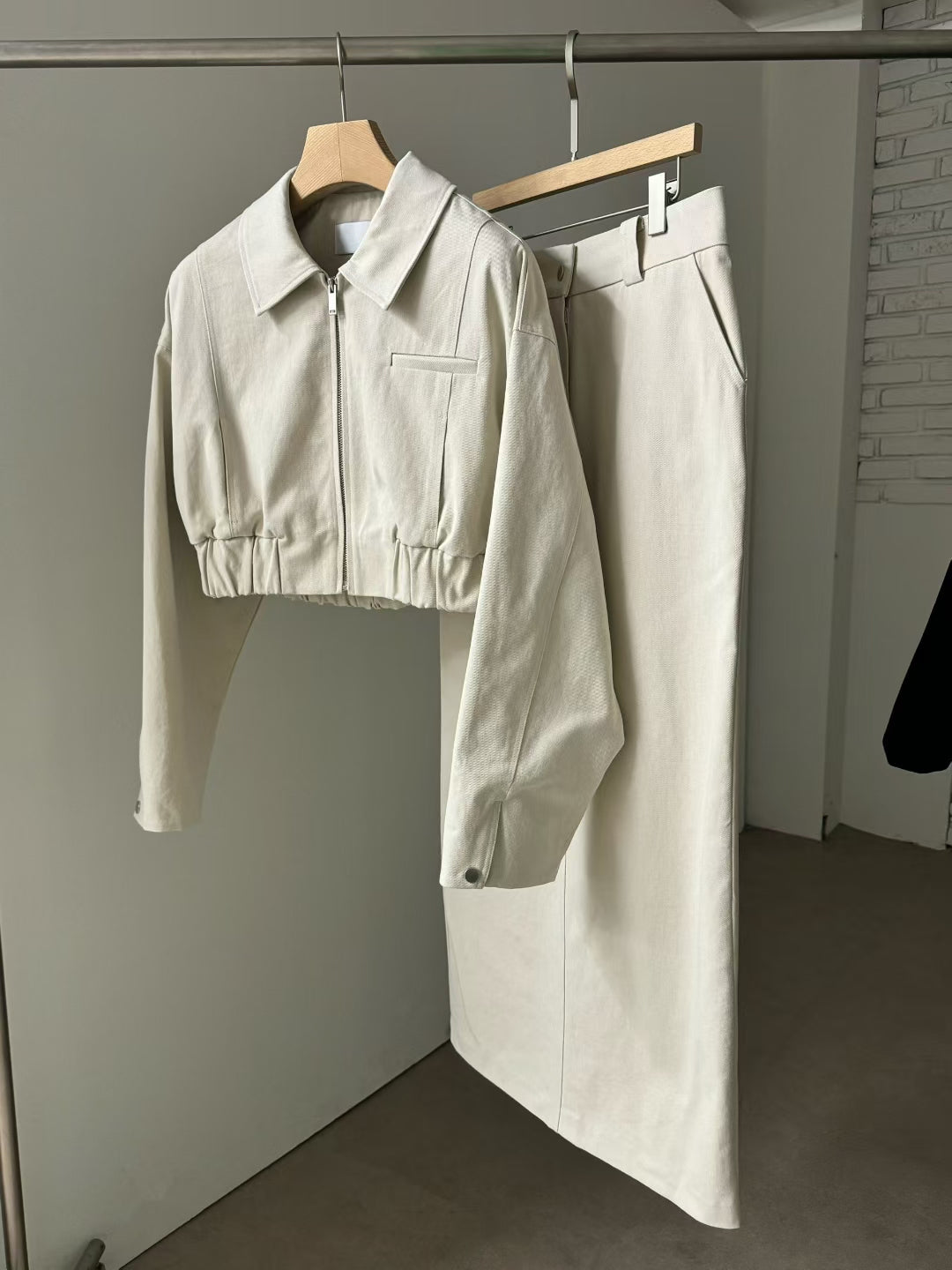 Poppy Jacket (2 Colors)