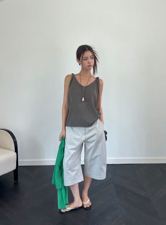 Cassilda Top (4 Colors)