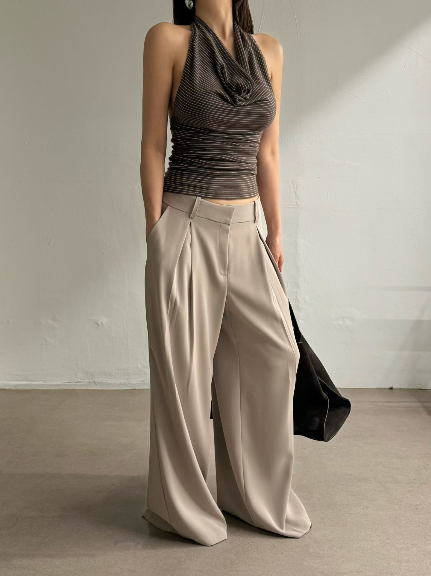 Cassiopeia Top (3 Colors)
