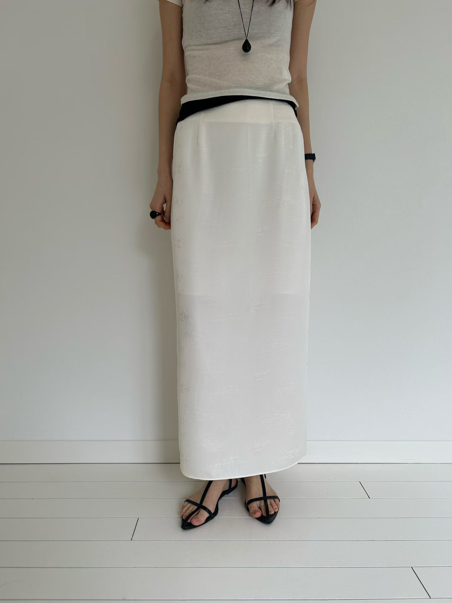 Alefa Skirt (2 Colors)