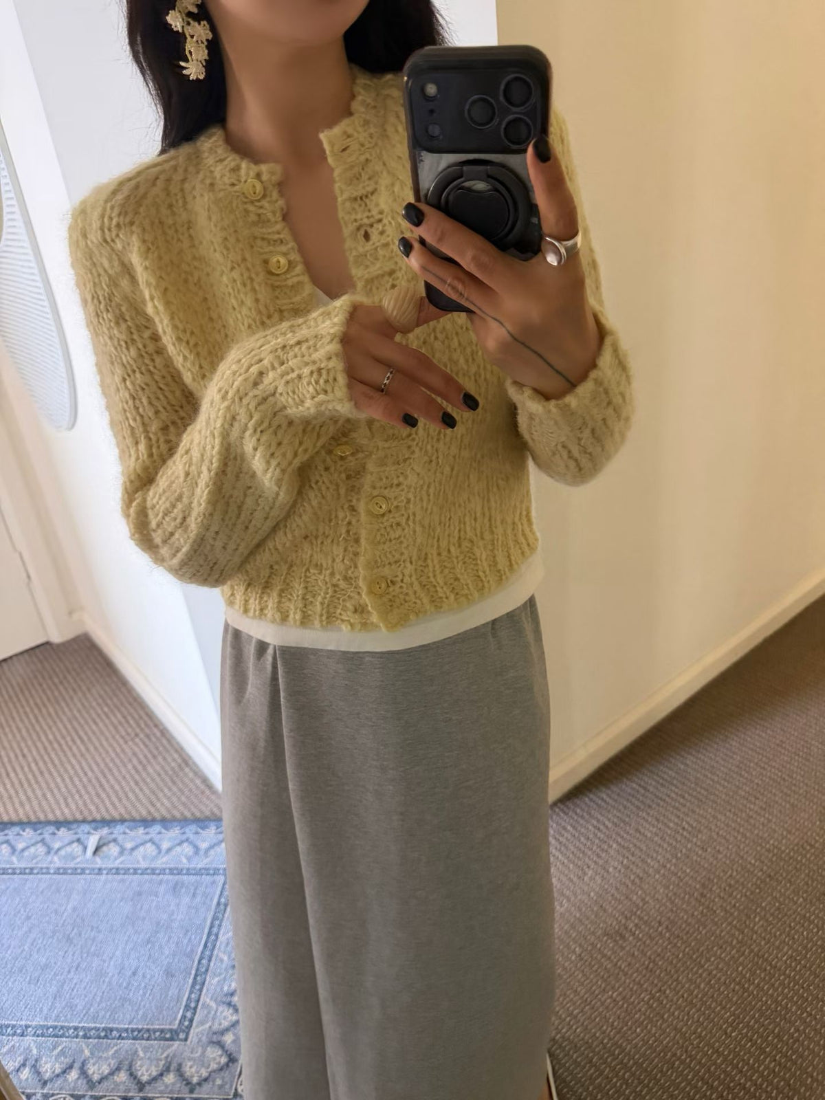Thalenna Skirt (2 Colors)