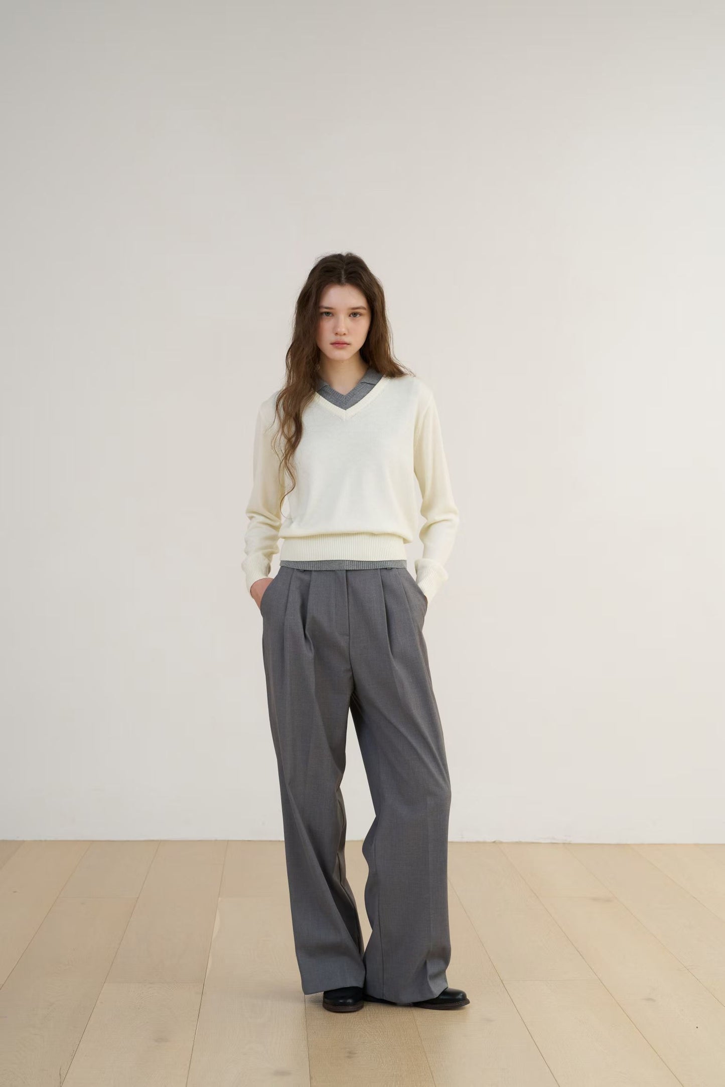 Liesel Pants (3 Colors)