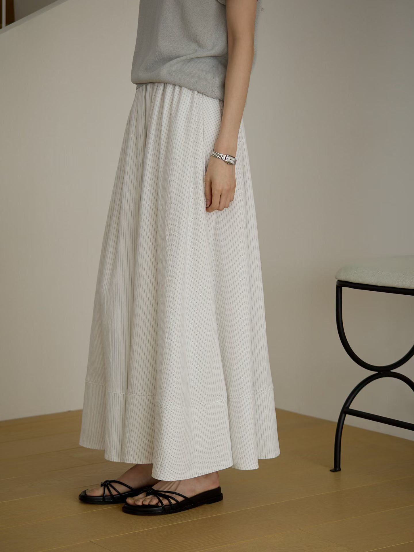 Meliana Skirt