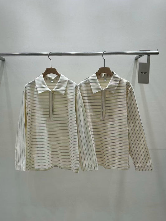 Halle Top (2 Colors)