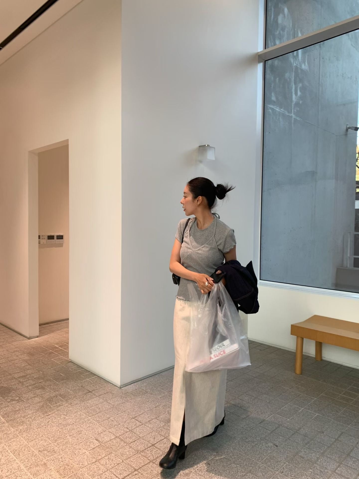 V Veck Haliter Set (3 Colors)