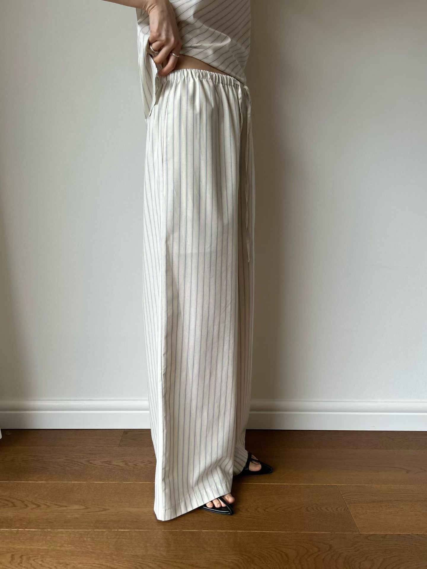Nerys Trousers (3 Colors)